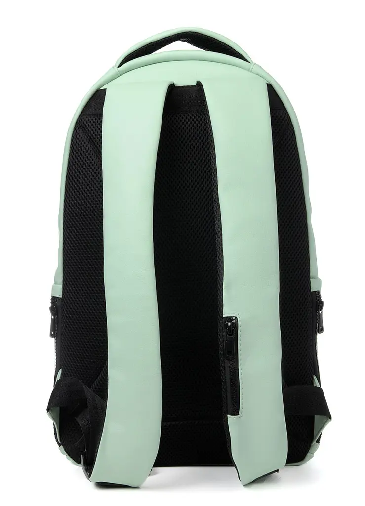Рюкзак унисекс Sambag Zard LZN мята 46 х 28 х 13 см (25000014) - фото 2
