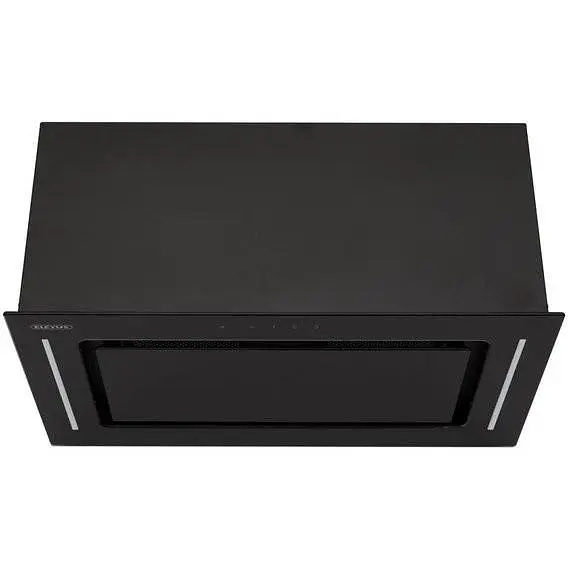 Вытяжка встраиваемая Eleyus GEMINI 1200 LED 52 BL - фото 2