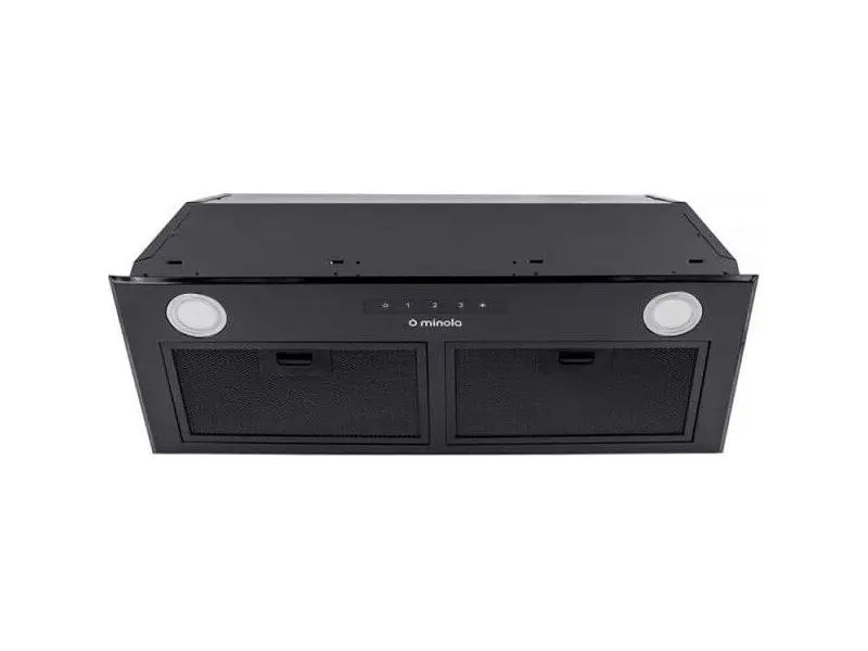 Витяжка Minola HBS 7652 BL 1000 LED - фото 3