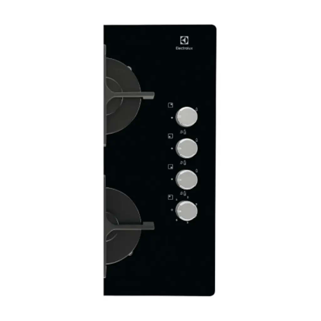 Варочна поверхня Electrolux EGE 6182 NOK (EGE6182NOK) - фото 9