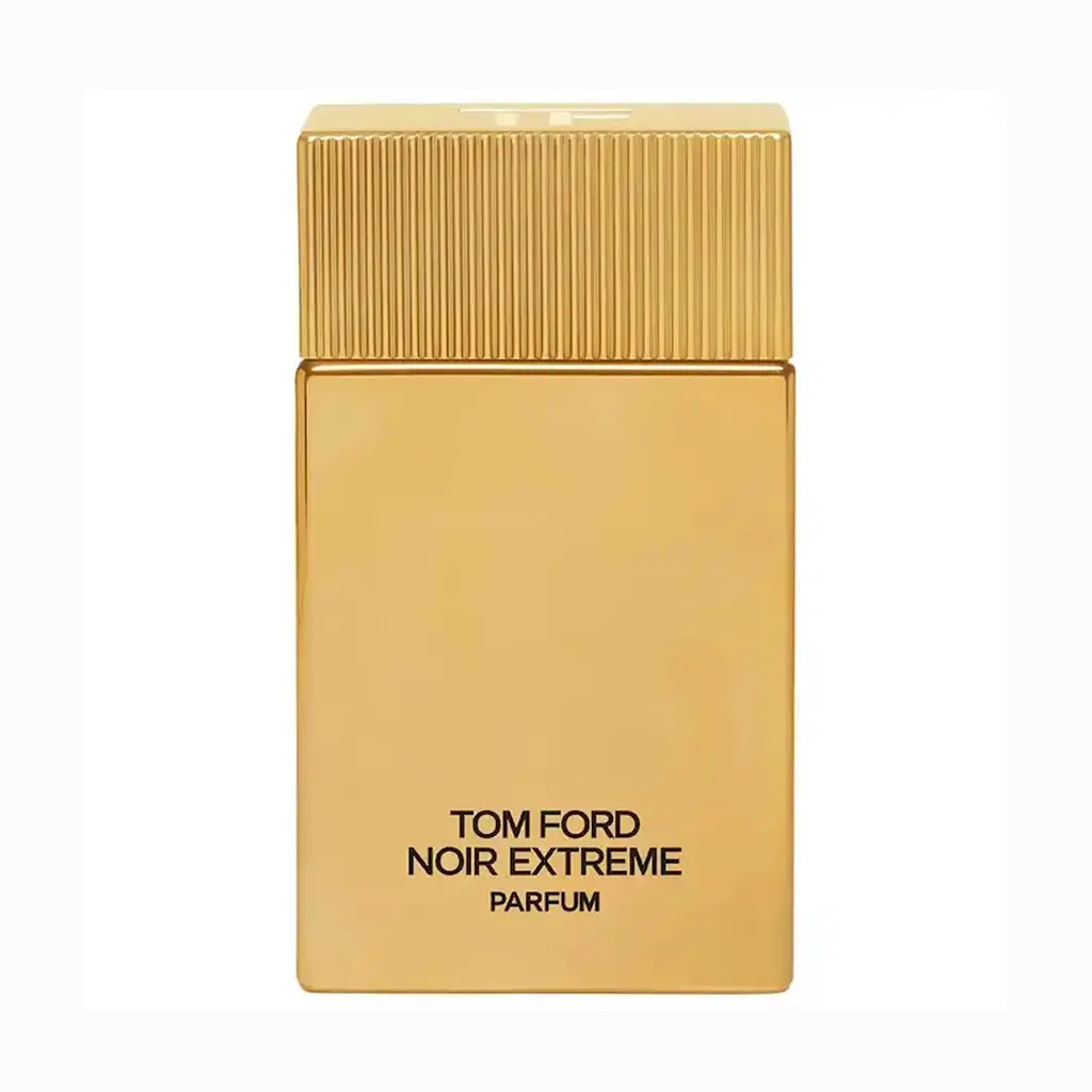 Парфюмированная вода No brand Noir Extreme Parfum 100 мл - фото 2