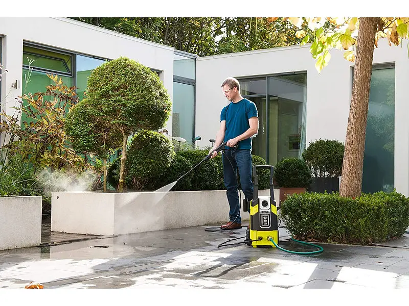 Мінімийка високого тиску Ryobi RPW120B - фото 3