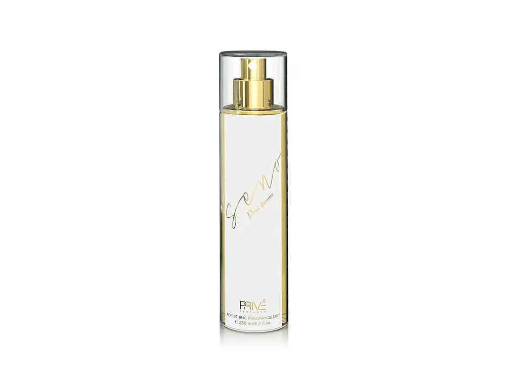 Спрей для тіла Prive Parfums 250мл Seno
