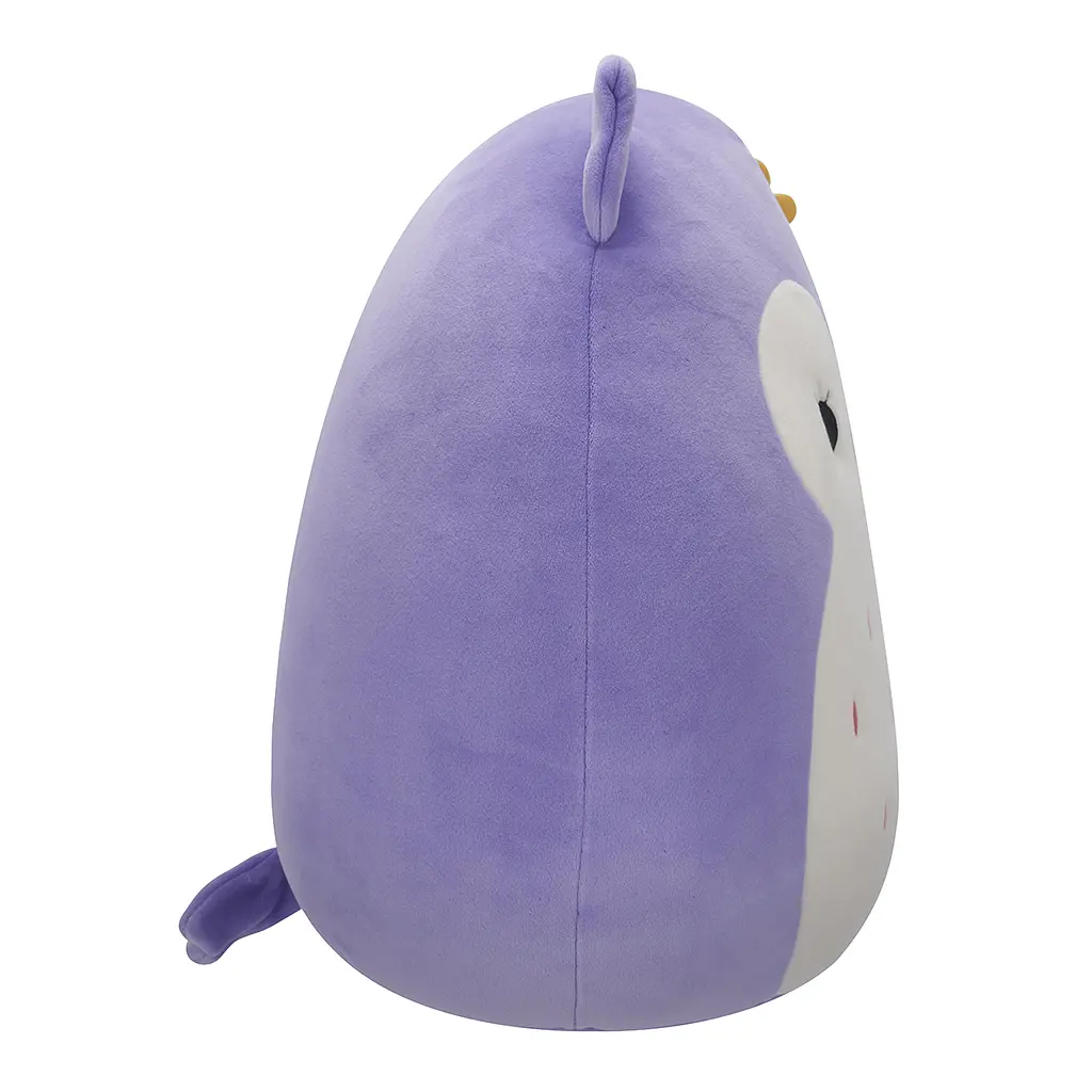 М'яка іграшка Squishmallows Сова Холлі 30 см (SQER00911) - фото 3