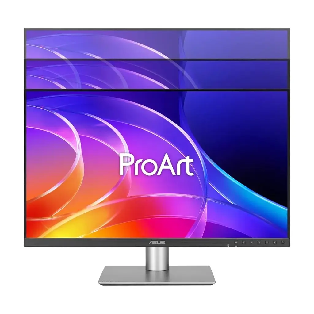 Монітор ASUS ProArt PA249CGV (90LM0031-B01K71) - фото 5