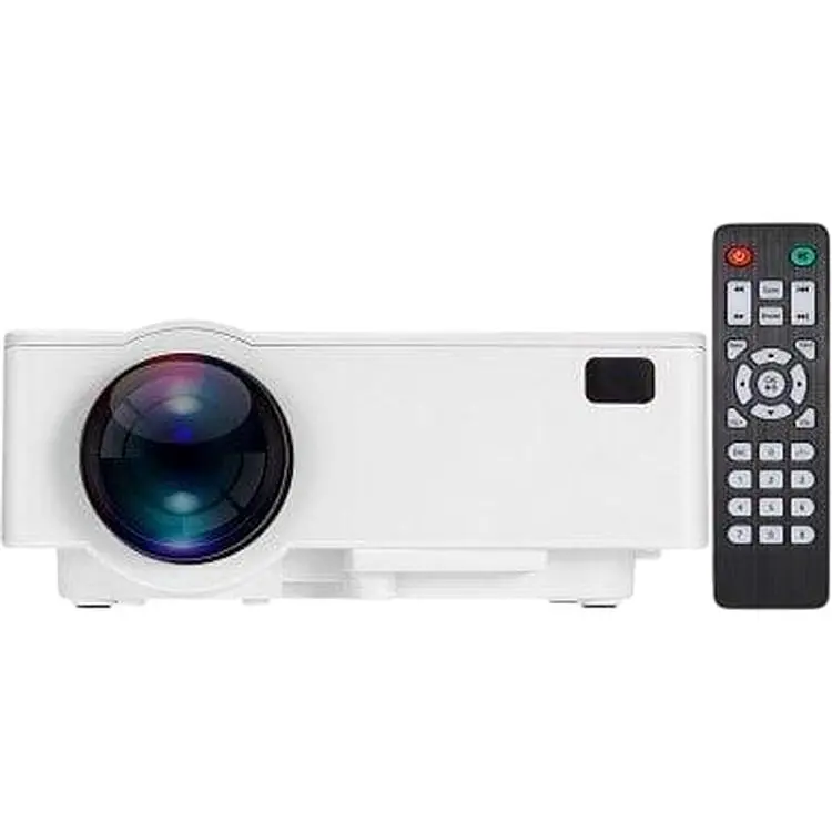 Проектор XPRO A8 WiFi 1080p 12 (MER-14249_3683) - фото 2