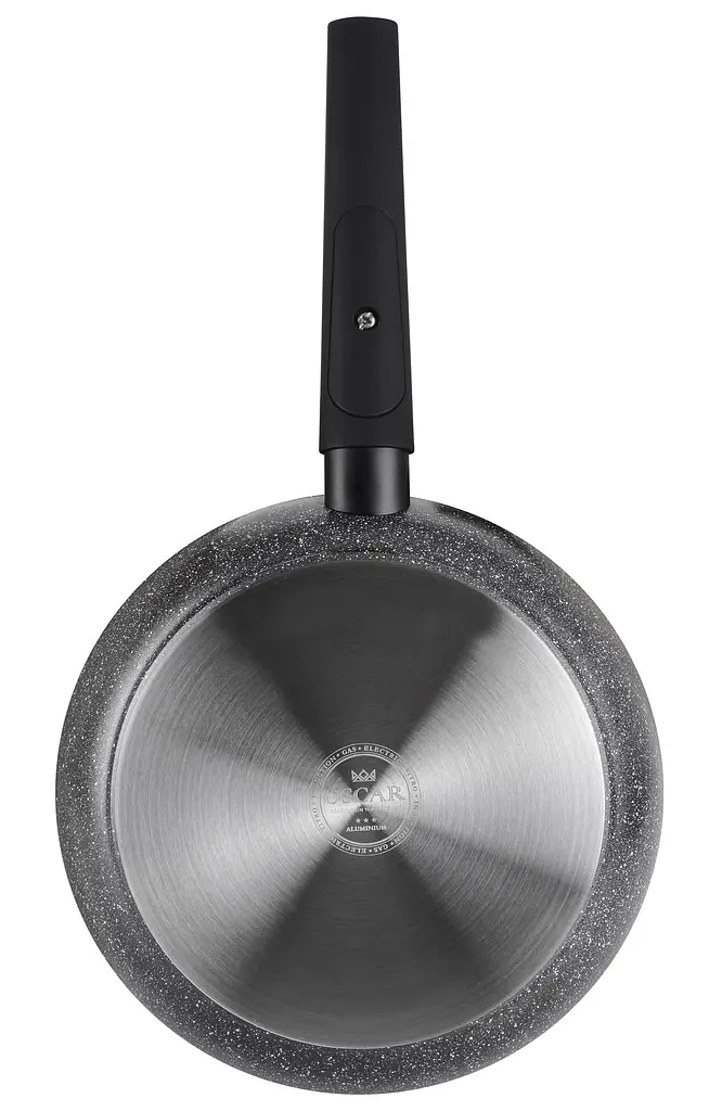 Сковорода Oscar глибока Nova 26 см kuh0016795 - фото 3