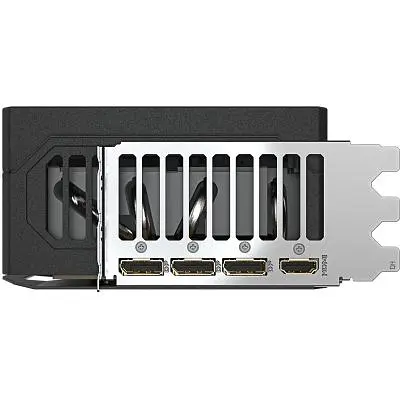 Відеокарта Gigabyte GeForce RTX5070 Ti 16GB AORUS MASTER (GV-N507TAORUS M-16GD) - фото 9