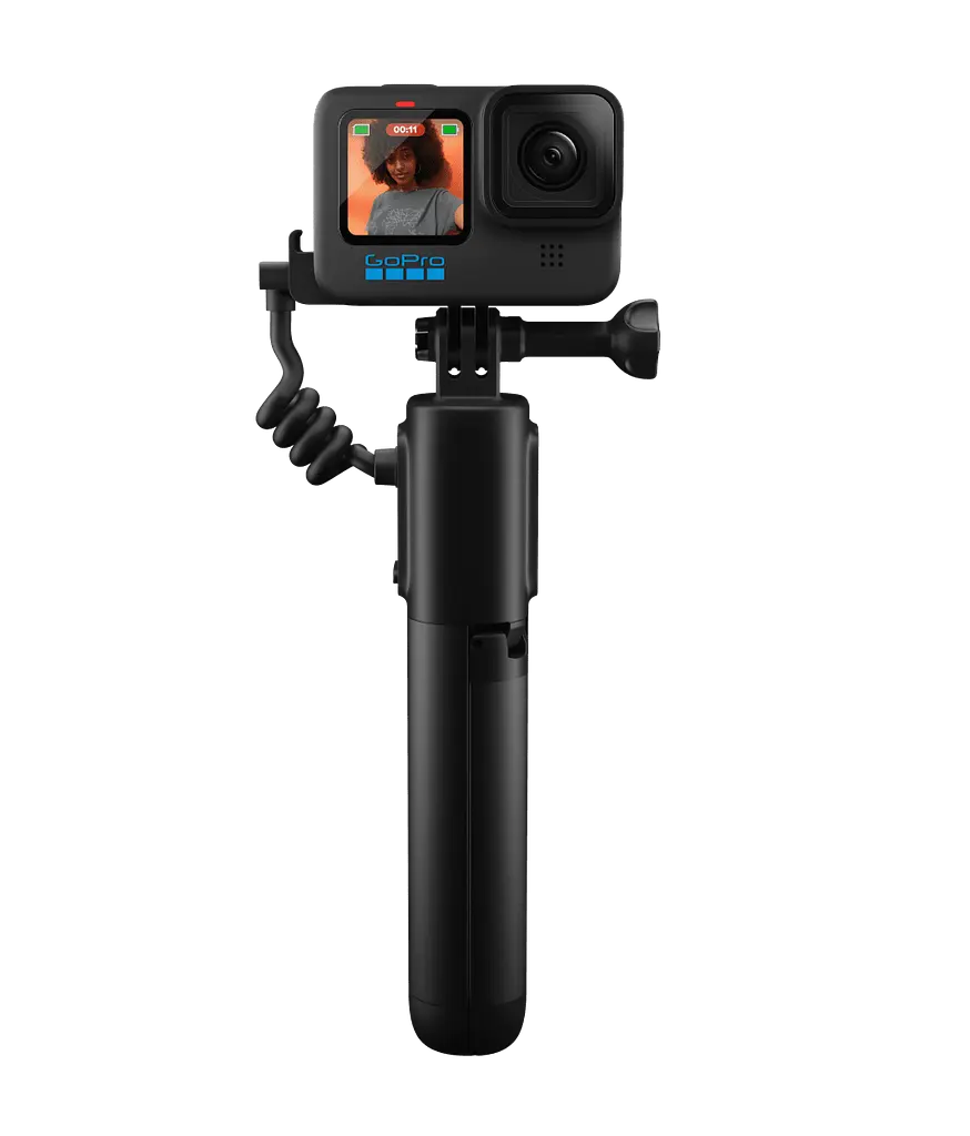 Держатель + аккумулятор GoPro Volta для GoPro 13/12/11/10/9 (APHGM-001) [75399] - фото 4