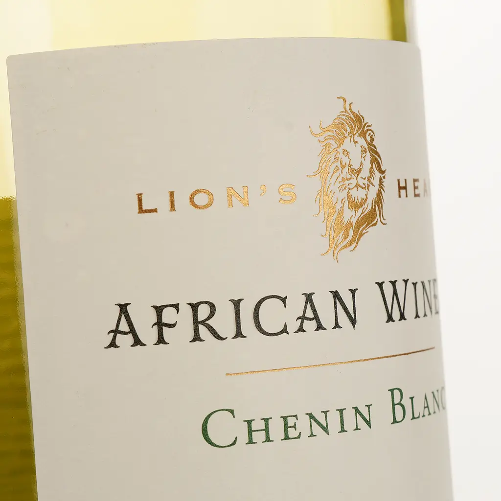 Вино African Winery Chenin Blanc 12% біле сухе 0.75 л - фото 3