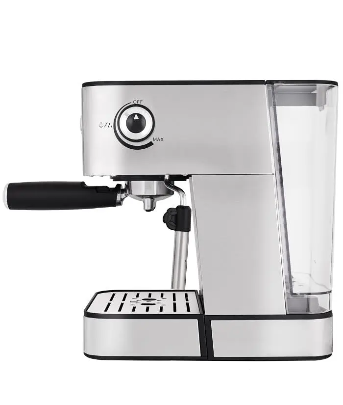 Кавоварка RCM850-S Power Espresso - фото 4