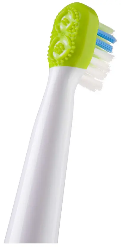 Насадка для зубної щітки Sencor SOX 014GR (6931348) - фото 3