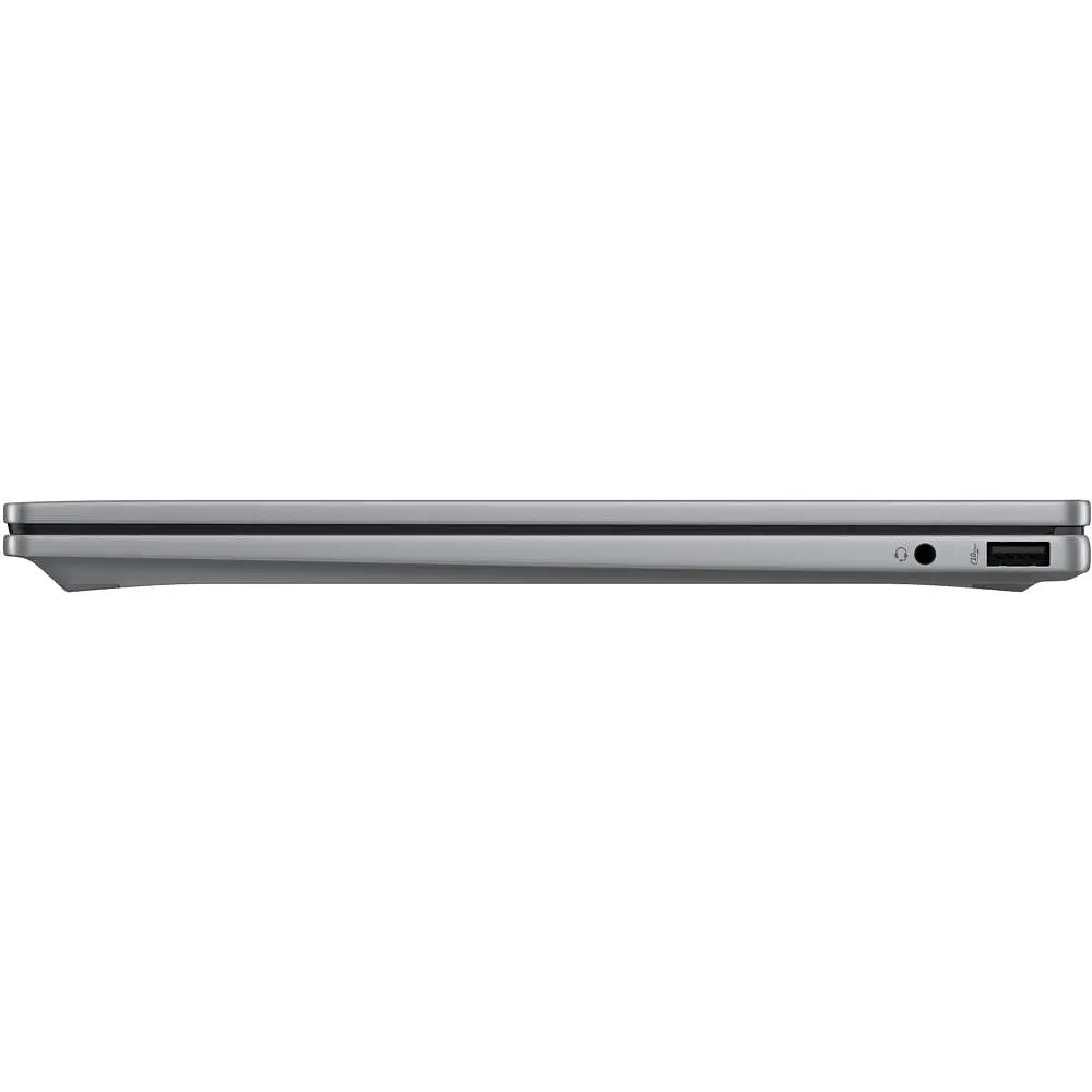 Ноутбук HP OmniBook X FlipNGAI 14-fk0005nn, (BP9K1EA), AMD Ryzen AI 5340 до 4.8 ГГц, 14" 3K Touch, 16 ГБ, SSD, 512 ГБ, AMD Radeon 840M, Windows 11 - фото 8
