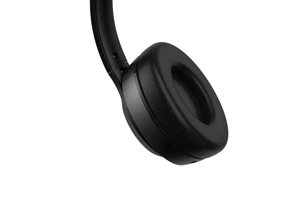 Наушники 2E V3 HD Over Ear Wireless Mic (2E-OEV3WBK) - фото 5