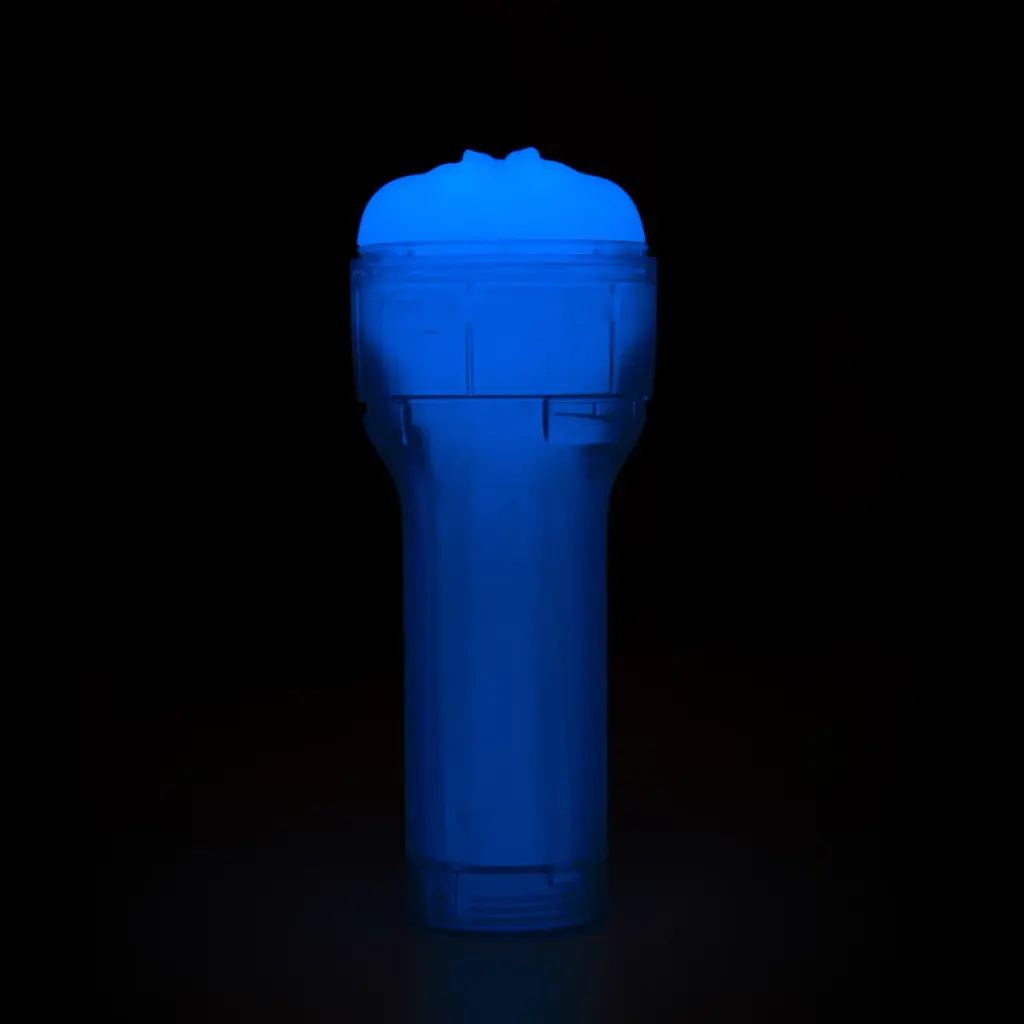Мастурбатор Kiiroo Feel Glow прозрачный - фото 7