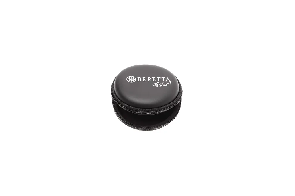 Активные наушники Beretta Off Shot STR black - фото 4