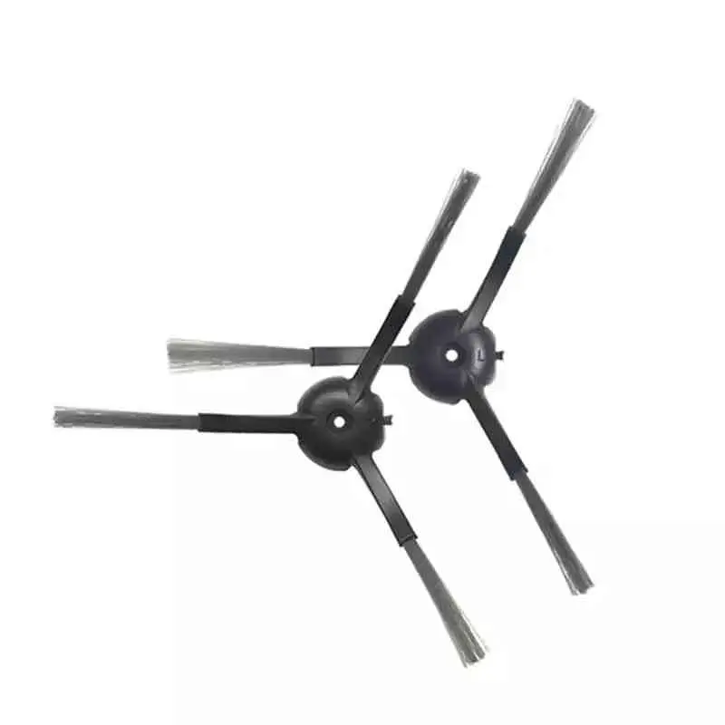 Комплект аксессуаров для робота-пылесоса Xiaomi Viomi S9 Vacuum Cleaner, Proscenic M7 MAX, 11 предметов - фото 3