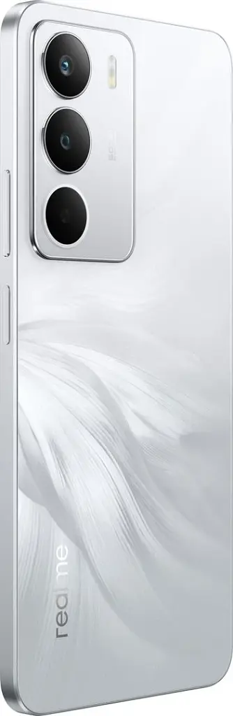Смартфон Realme C71 6/128Gb White Swan NFC UA UCRF - фото 6