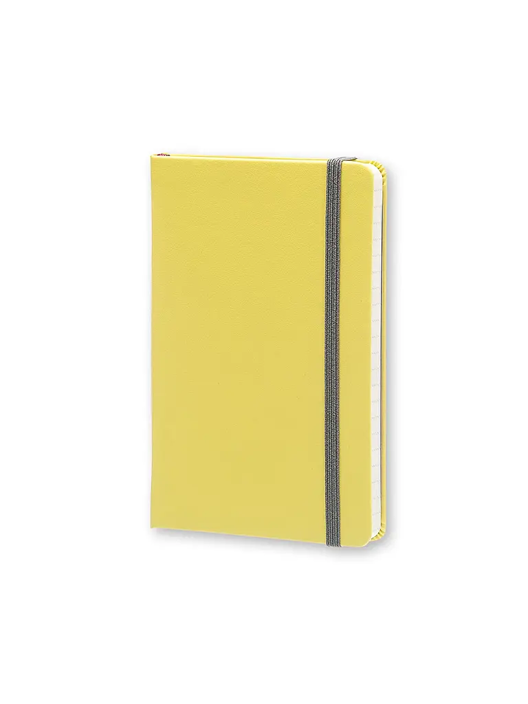 Записник Moleskine Contrast кишеньковий, Лінійка Цитрус (LCCTMM710M12) - фото 2