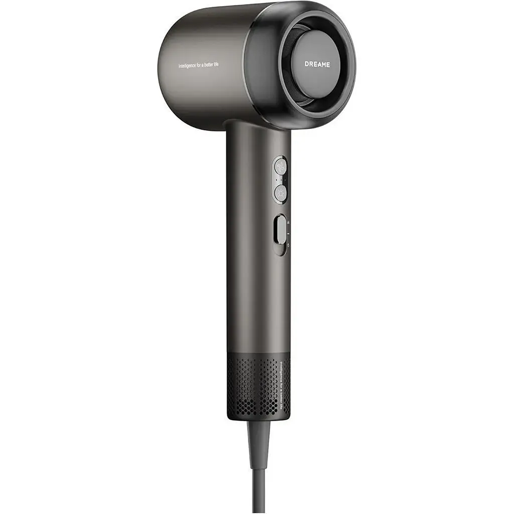 Фен Dreame Gusto G40 Space Grey (AHG40A-SG) [158992] - фото 2
