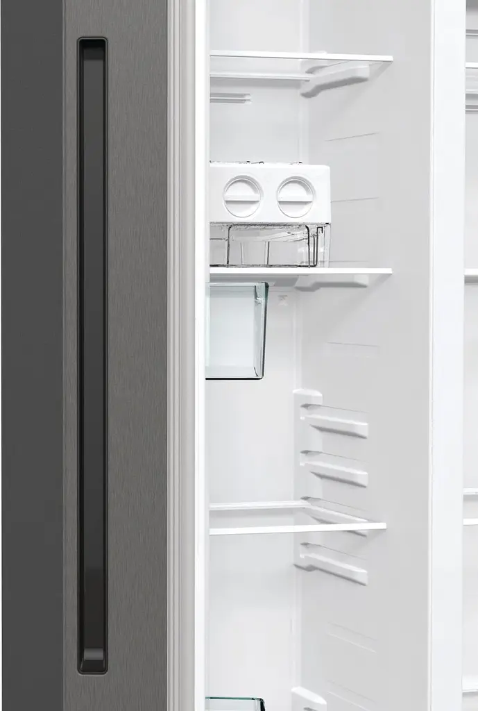 Холодильник Gorenje NRR9185EAXL - фото 5