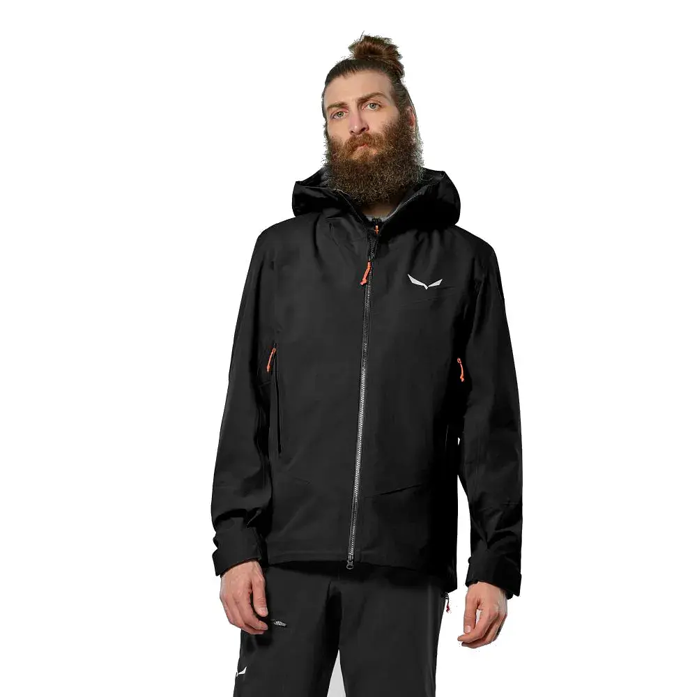 Куртка Salewa Ortles Gtx 3L Epe Jkt Mns - фото 6