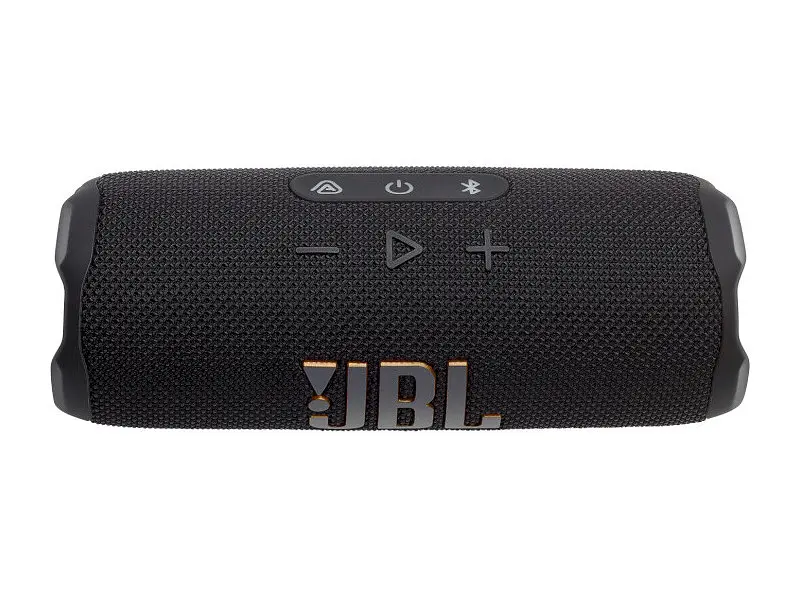 Портативна колонка JBL Flip 7 Tomorrowland (FLIP7TML) - фото 5
