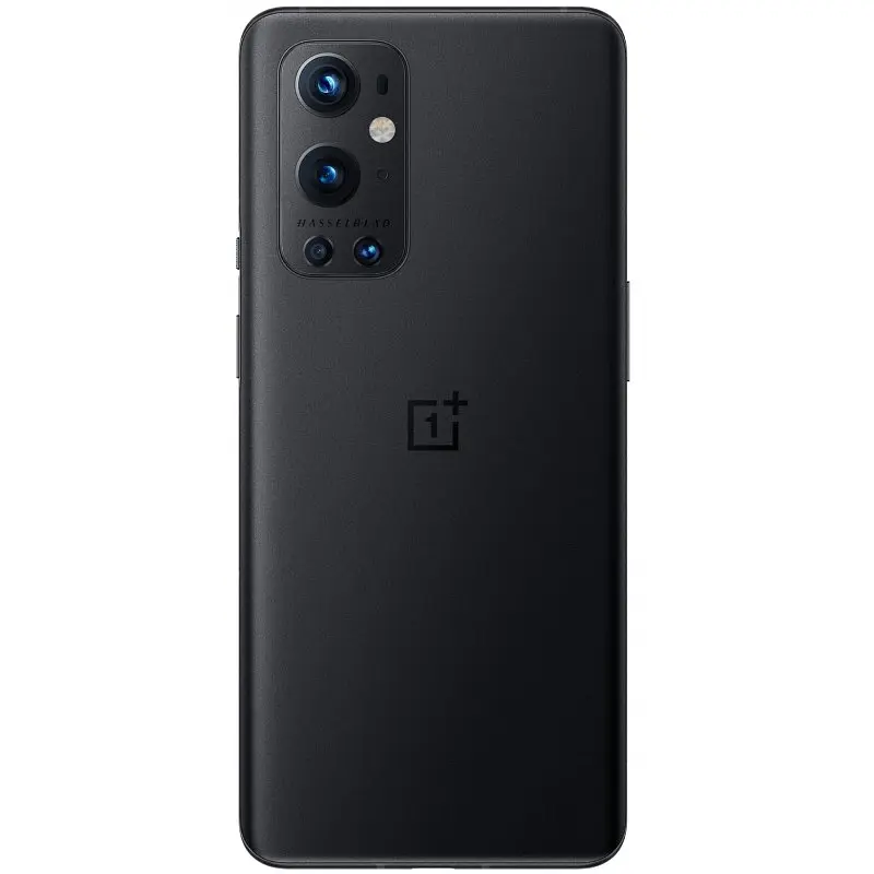 OnePlus 9 Pro 8/256GB Stellar Black - фото 2