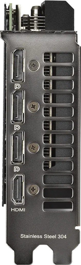 Відеокарта GeForce RTX 3060 12GB Asus Dual V2 OC (DUAL-RTX3060-O12G-V2) Б/В - фото 3