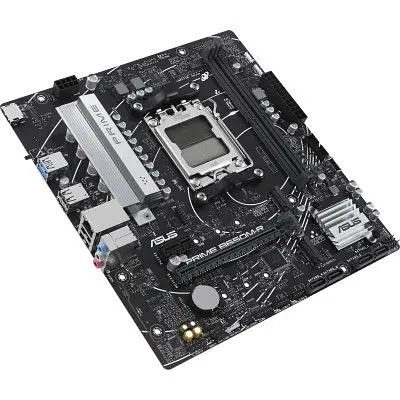 Материнська плата Asus (PRIME B650M-R) - фото 4