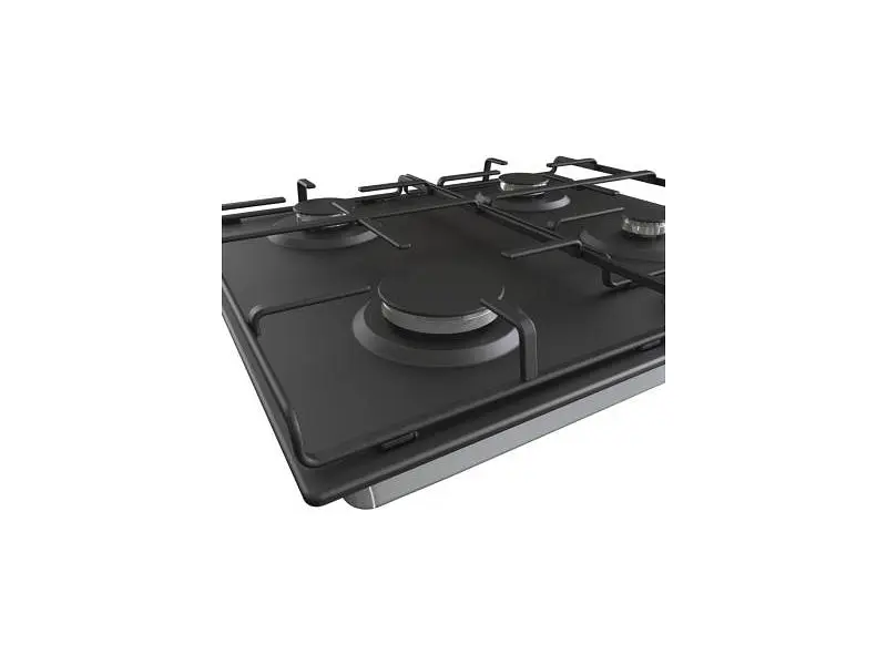 Варильна поверхня Gorenje G 640 EXB (G640EXB) - фото 5