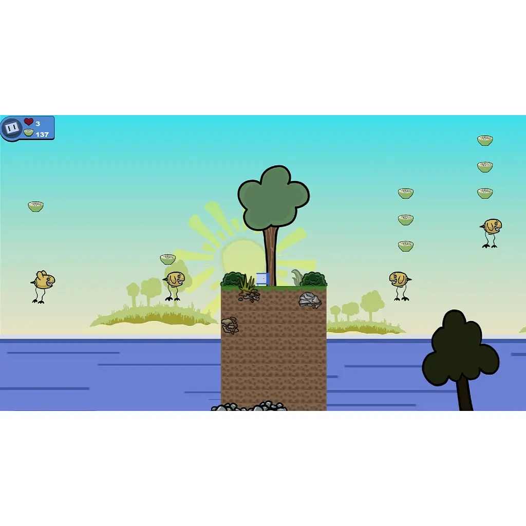 Ключ активации Microsoft Bundle 2 Games My Night Sun Games для Xbox One/Series - фото 2