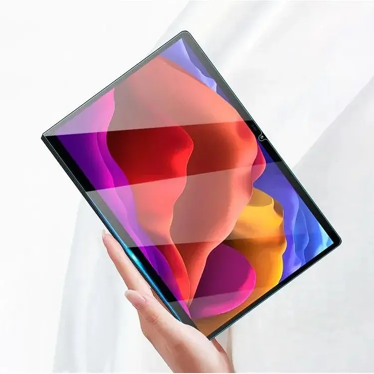 Защитное стекло BeCover для Lenovo Yoga Tab 11 11 YT-706F (707096) - фото 2
