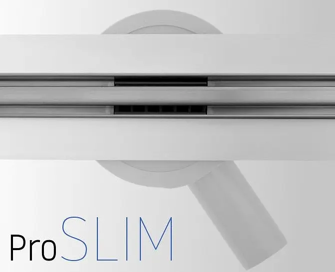 Душовий канал Rea Neo Slim Pro 50 см REA-G8749 - фото 7
