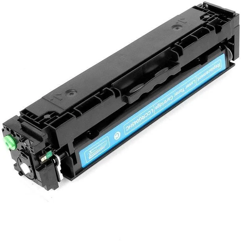 Картридж ColorWay для Canon (045C) LBP-610, MF-630 Series Cyan (CW-C045CM) - фото 6