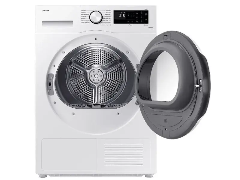 Сушильна машина Samsung DV80CGC0B0TE - фото 4