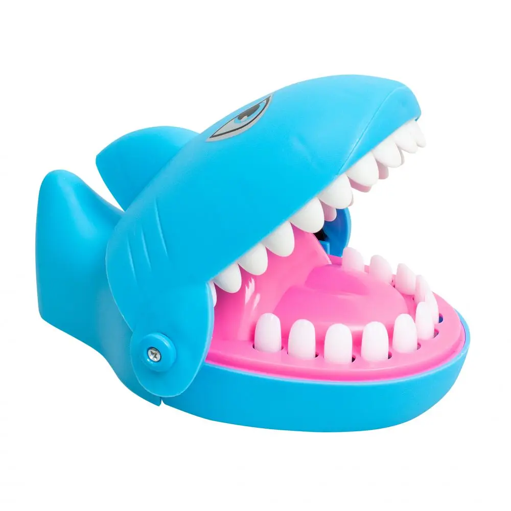 Настільна гра "Хто швидше. Акула" 262-13 MAYA TOYS, в коробці (6902241801740) - фото 2