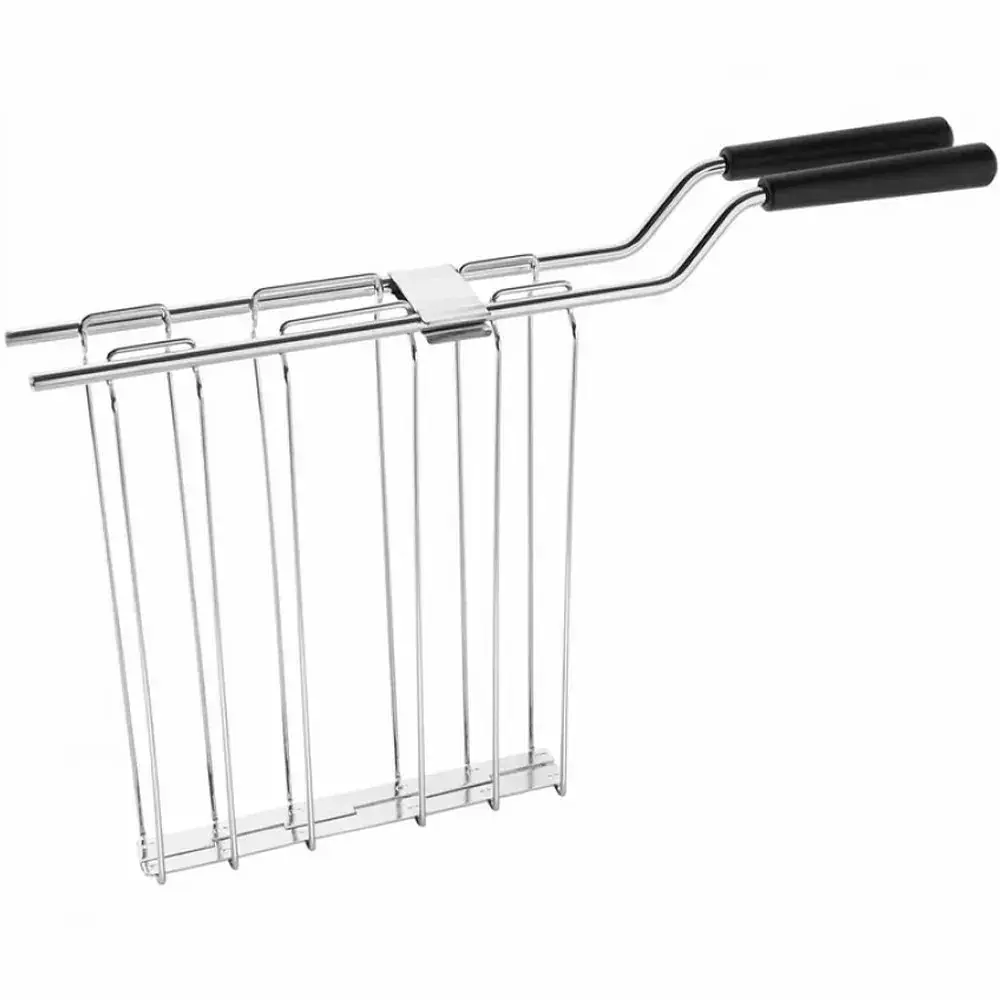 Тостер KitchenAid Artisan 5KMT4205ECA на 4 тоста карамельне яблуко - фото 6
