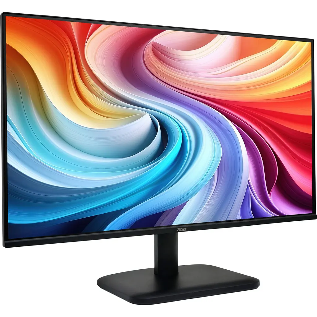 Монітор Acer 27" EK271P6bi (UM.HE1EE.601) [158465] - фото 2
