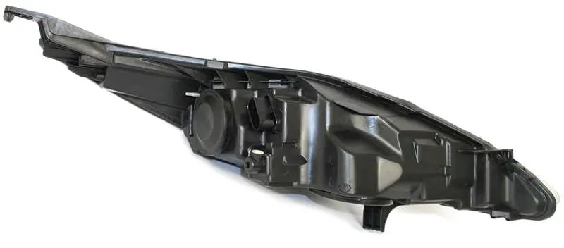 Фара передня ліва Ford Fiesta VI 08-17р Depo (431-1187LMLDEM2) - фото 2