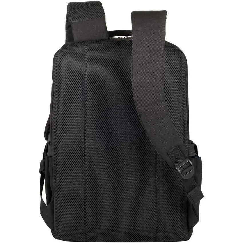 Рюкзак для ноутбука Rivacase 8265, 15.6" (8265 (Black)) - фото 9