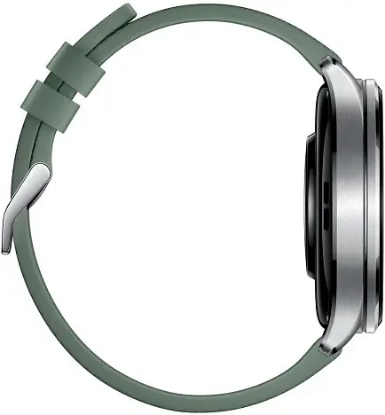 Смарт-годинник Xiaomi Watch 5 Green Strap (BHR07WPGL) - фото 4