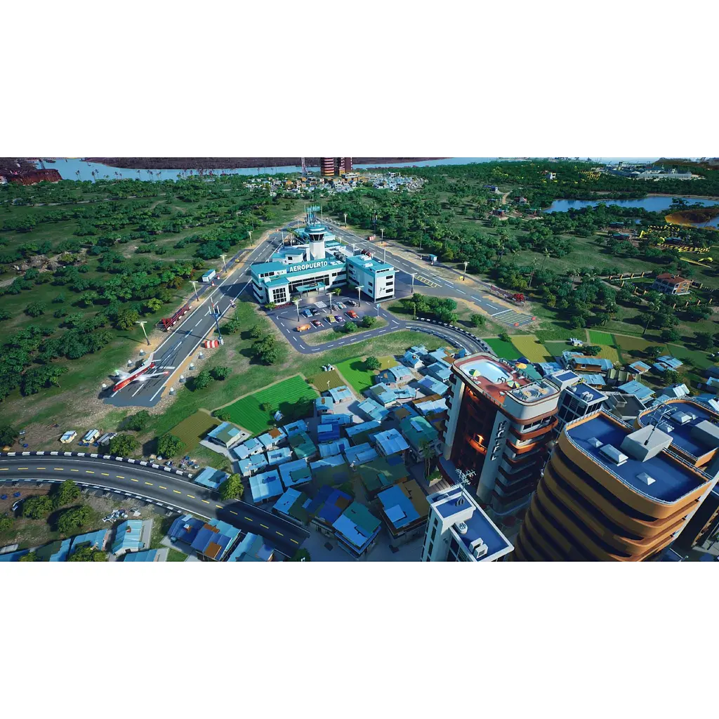 Ключ активации Microsoft Cartel Tycoon - Deluxe Edition для Xbox Series S/X - фото 2
