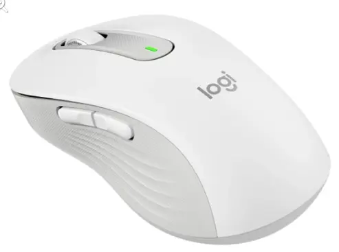 Компьютерная мышь Logitech Signature M650 L Wireless OFF-WHITE B2B teh0022068 - фото 3