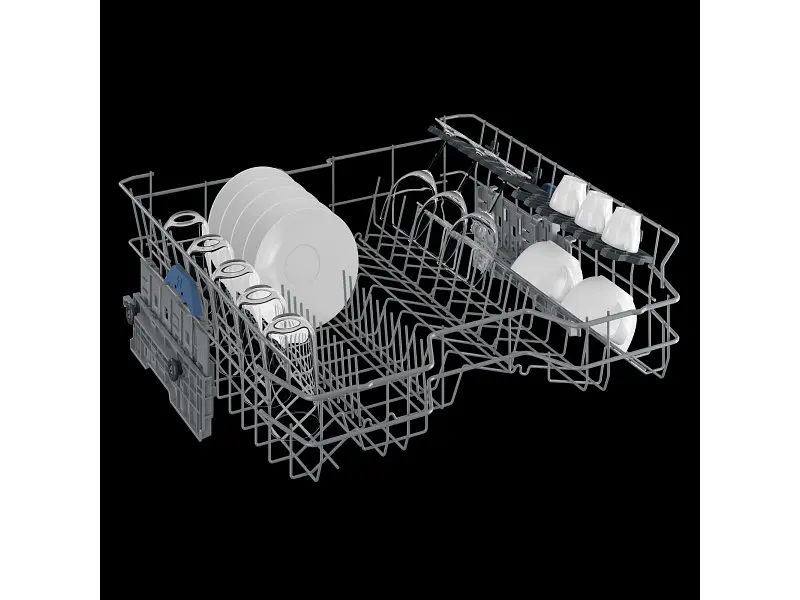 Посудомийна машина Beko BDIN25324 - фото 4