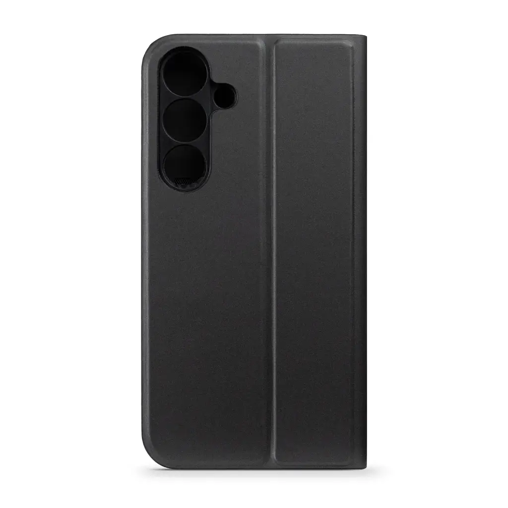 Чохол-книжка ArmorStandart OneFold Case для Samsung S25 Black - фото 2