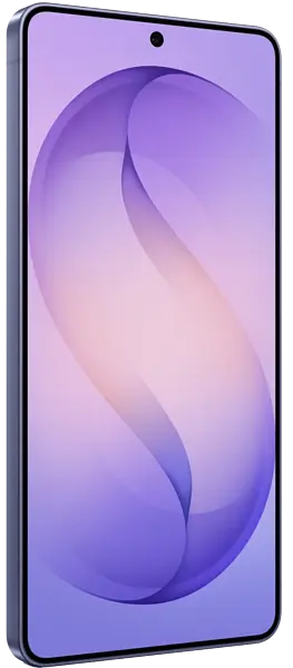 Смартфон Samsung Galaxy S26 Ultra 16/1Tb ZVH Cobalt Violet - фото 2