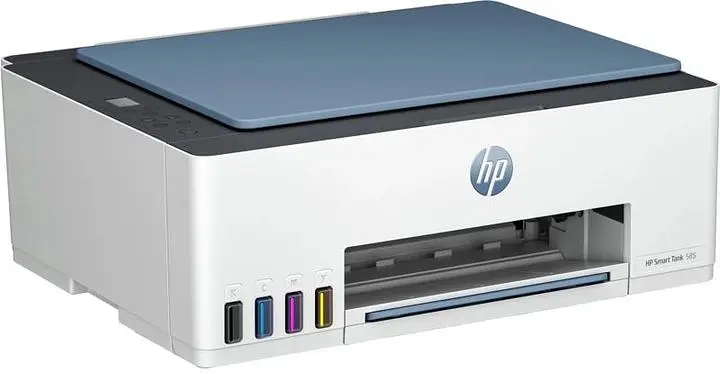 БФП A4 Smart Tank 585 з Wi-Fi HP teh0015705 - фото 5