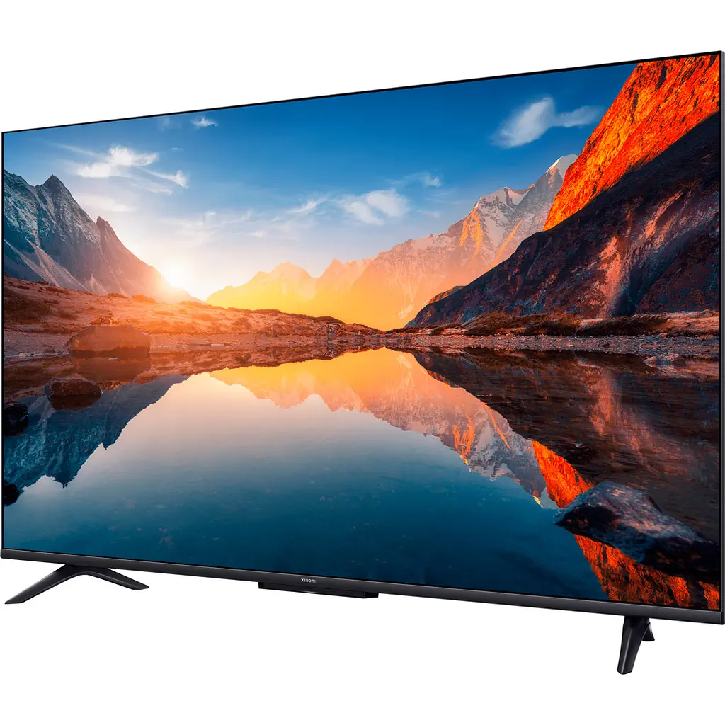 Телевизор Xiaomi TV A 43" LED UHD 4K 2025 UA [112896] - фото 2