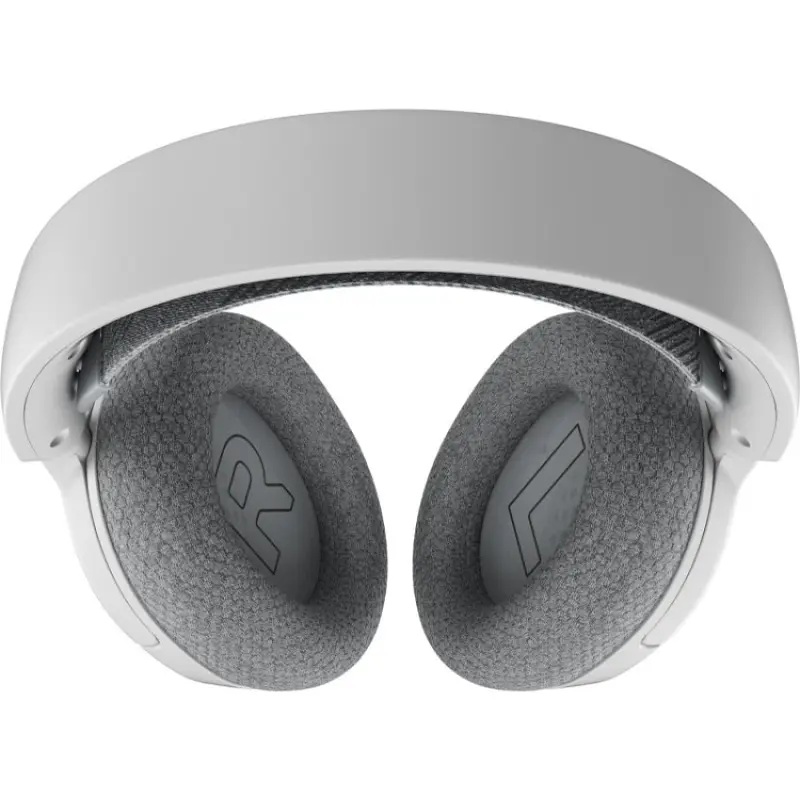Ігрова гарнітура SteelSeries Arctis Nova 1P White MultiPlatform - фото 9